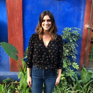 Meet your Posher, Catherine